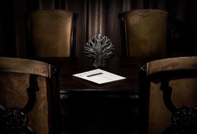 1ベッドルームアパートメント, Willing