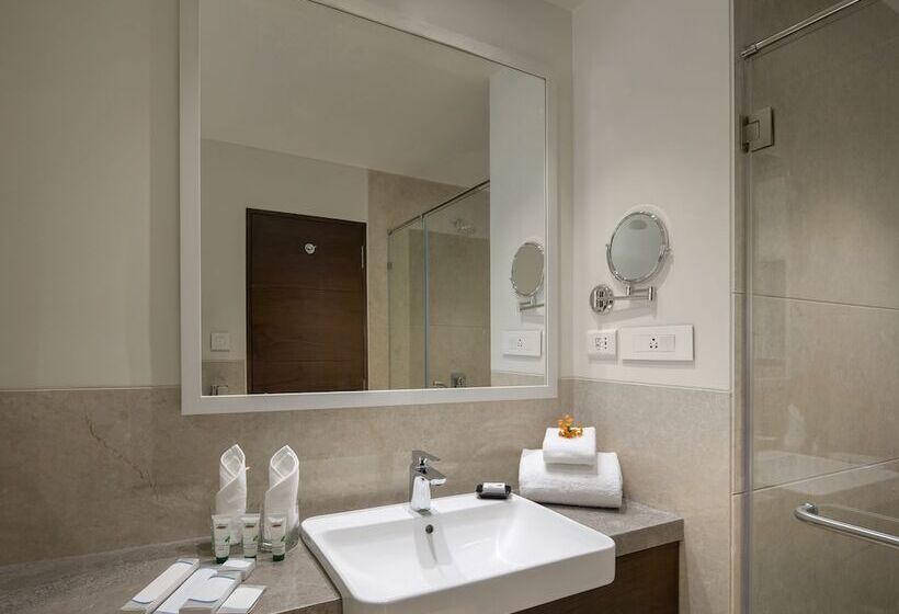 בית, חדר שינה 1, Kabir Hotel & Spa