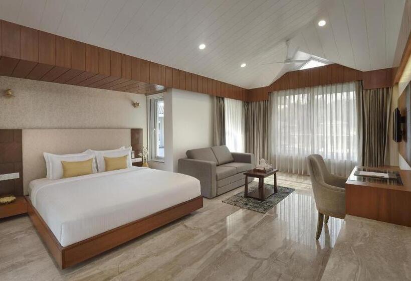 בית, חדר שינה 1, Kabir Hotel & Spa