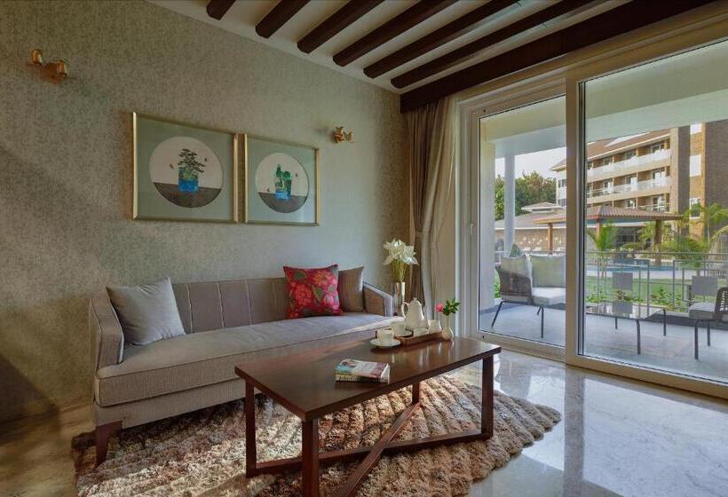 منزل غرفة نوم واحدة, Kabir Hotel & Spa