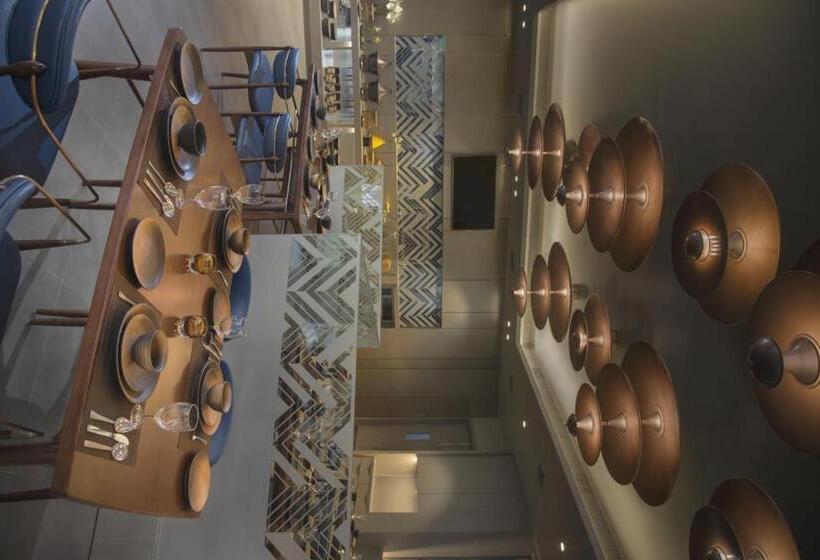 خانه 1 خوابه, Kabir Hotel & Spa