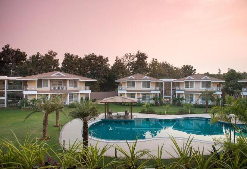 غرفة تنفيذية, Kabir Hotel & Spa