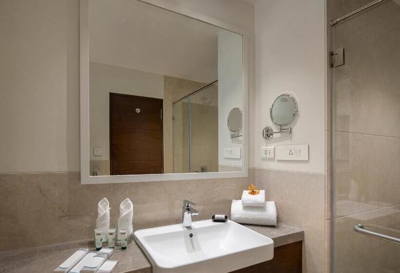 חדר אקזקיוטיב, Kabir Hotel & Spa