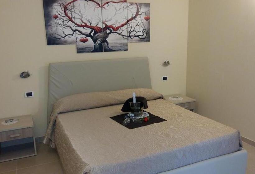 סוויטה, Resort La Selva