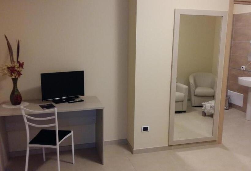 סוויטה, Resort La Selva