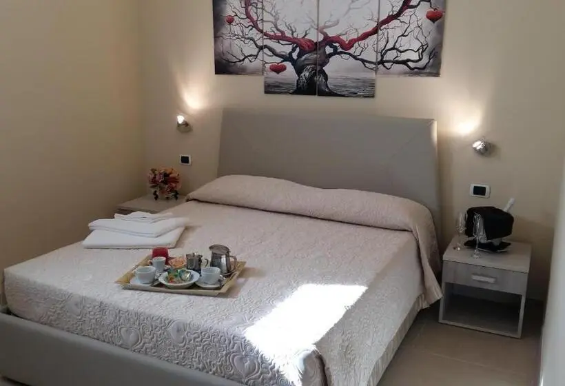 スイート, Resort La Selva