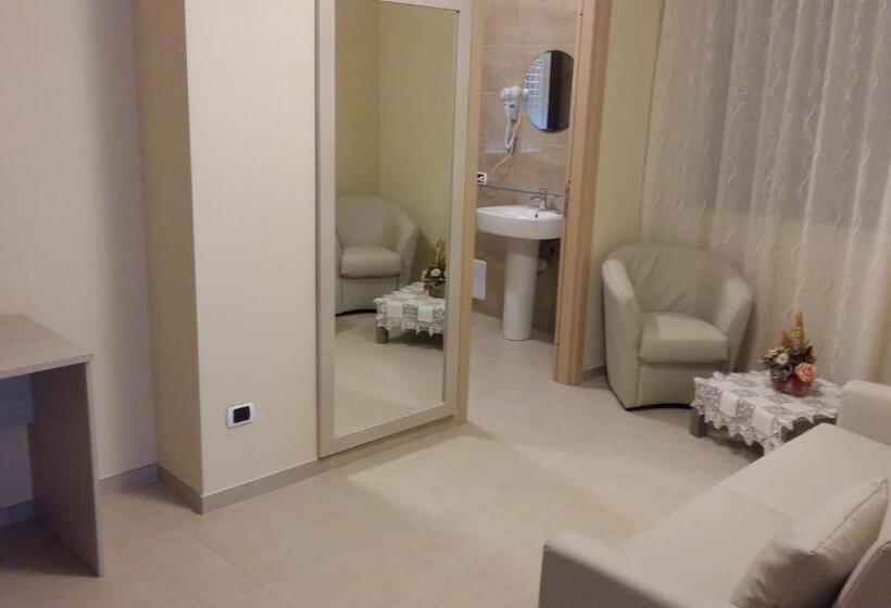 סוויטה, Resort La Selva