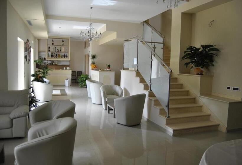 חדר סטנדרט עם מרפסת, Resort La Selva