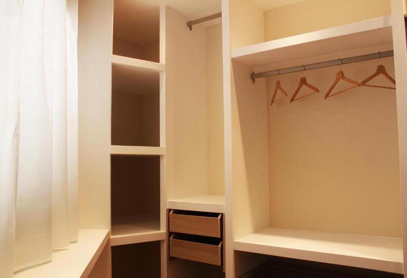 バスタブ付きデラックスルーム, Villa Orchidea