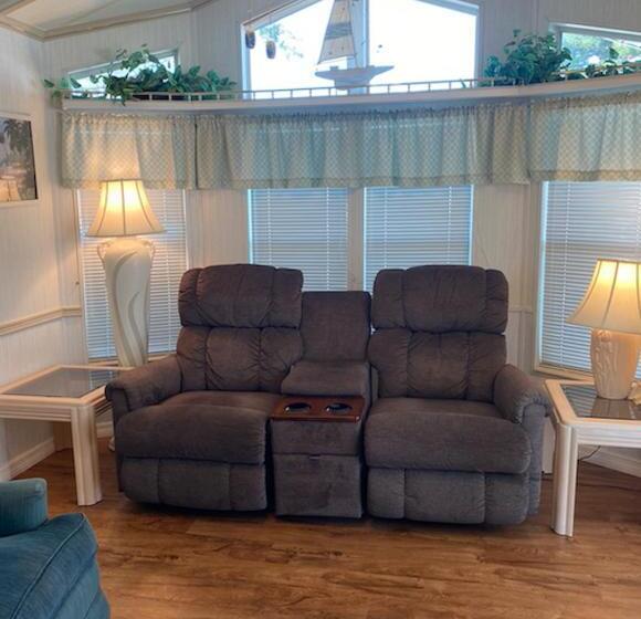 Апартаменты 1 Спальня, Woody S Rv Resort Llc