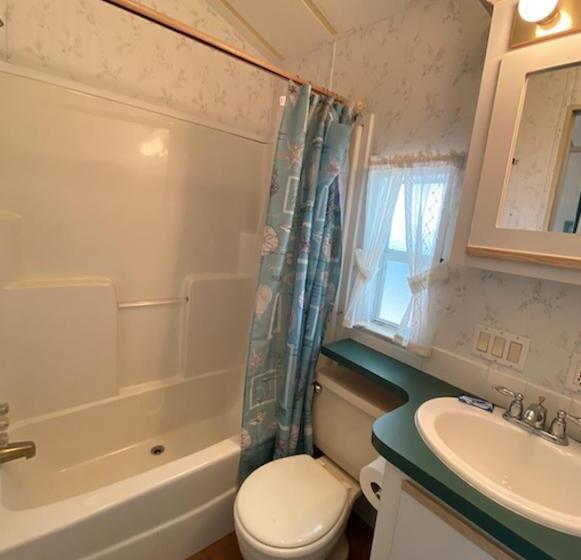 شقة غرفة واحدة, Woody S Rv Resort Llc