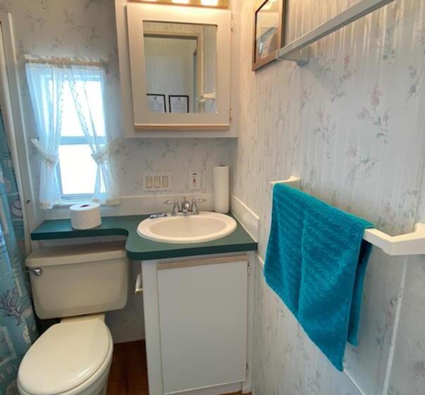 شقة غرفة واحدة, Woody S Rv Resort Llc