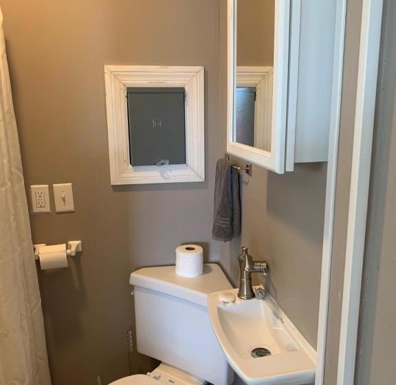 إستوديو قياسى, Woody S Rv Resort Llc