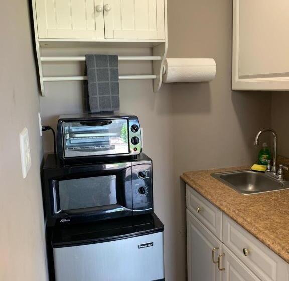 Студия Стандарт, Woody S Rv Resort Llc