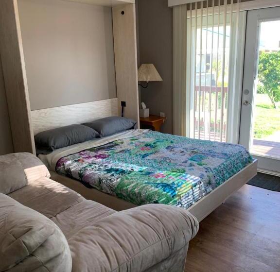 Студия Стандарт, Woody S Rv Resort Llc