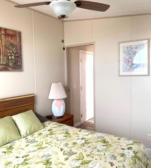 منزل غرفة نوم واحدة, Woody S Rv Resort Llc