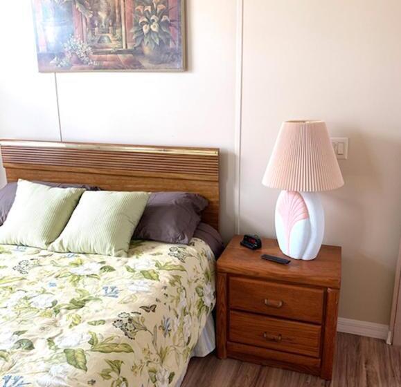 منزل غرفة نوم واحدة, Woody S Rv Resort Llc