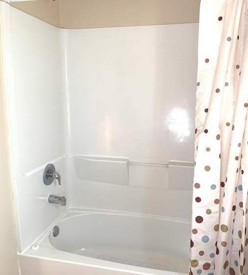 منزل غرفة نوم واحدة, Woody S Rv Resort Llc