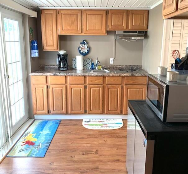 Студия Deluxe, Woody S Rv Resort Llc