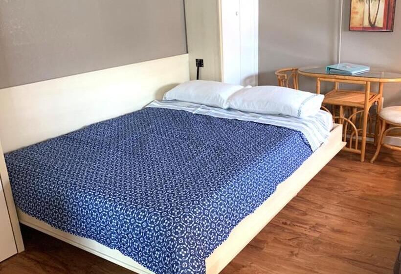 إستوديو ديلوكس, Woody S Rv Resort Llc