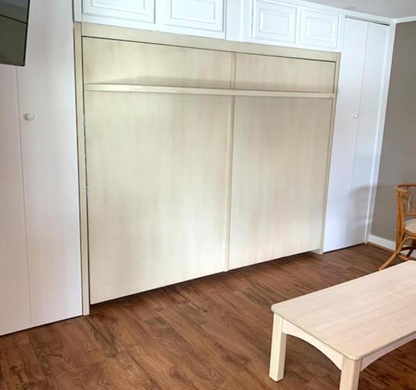 إستوديو ديلوكس, Woody S Rv Resort Llc