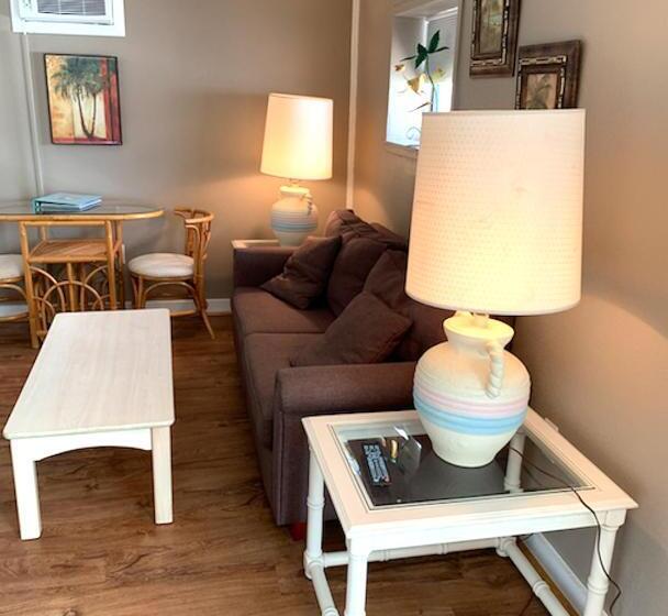 إستوديو ديلوكس, Woody S Rv Resort Llc