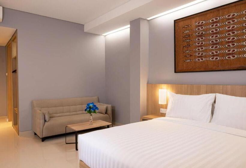 غرفة تنفيذية, Best Western Sagita Hotel Jayapura