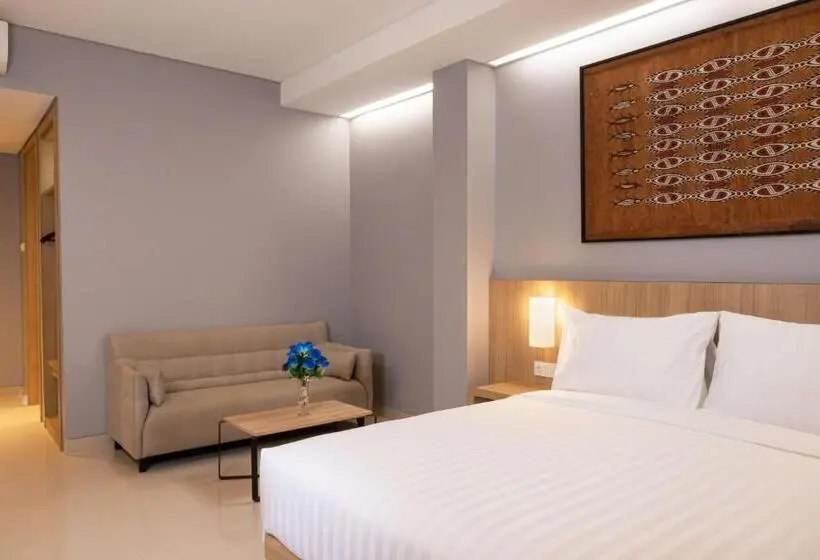 اتاق اجرایی, Best Western Sagita Hotel Jayapura