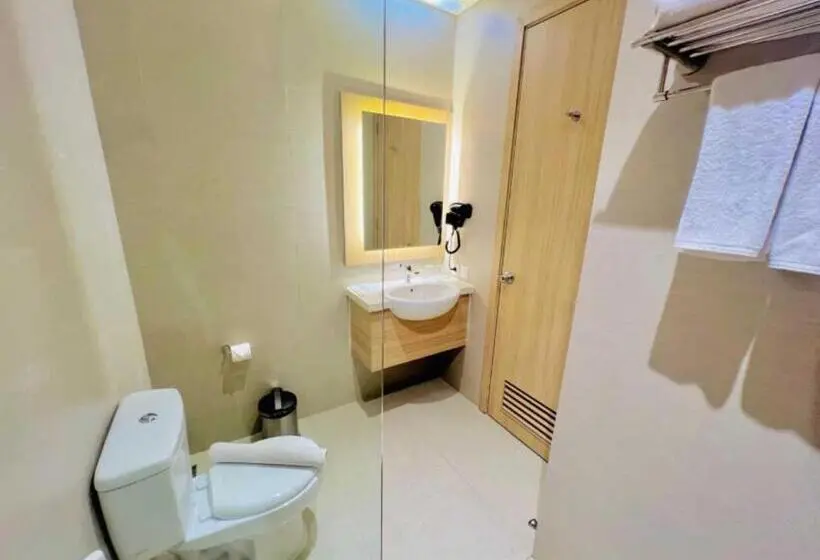اتاق اجرایی, Best Western Sagita Hotel Jayapura