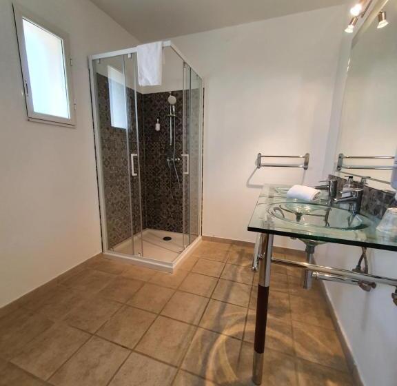 Номер Стандарт, La Bergerie