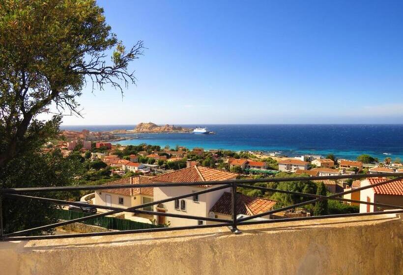 Люкс Вид на Море, La Bergerie