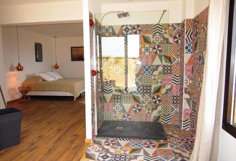 Люкс Вид на Море, La Bergerie