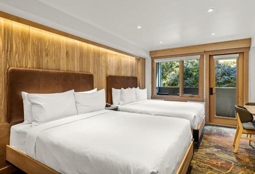 غرفة سوبيريور, Otter