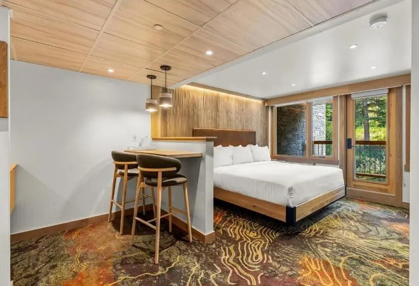 Suite Pat King, Otter