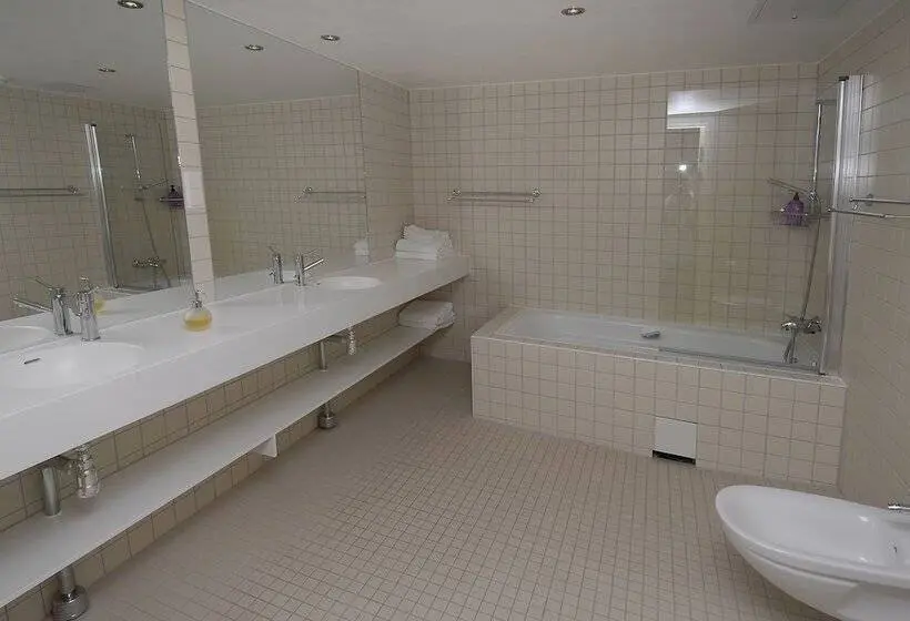 シニアスイート, Rømskog Spa & Resort Unike Hoteller