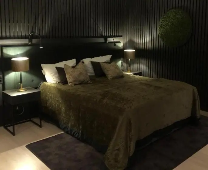 ジュニアスイート, Rømskog Spa & Resort Unike Hoteller
