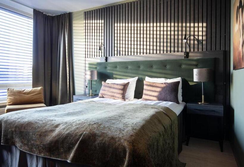 Mini Suite, Rømskog Spa & Resort   Unike Hoteller