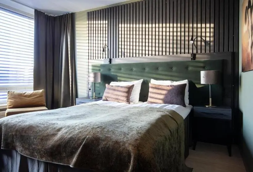 Mini Suite, Rømskog Spa & Resort Unike Hoteller