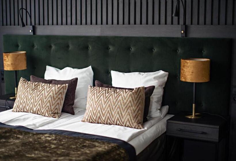 Mini Suite, Rømskog Spa & Resort   Unike Hoteller