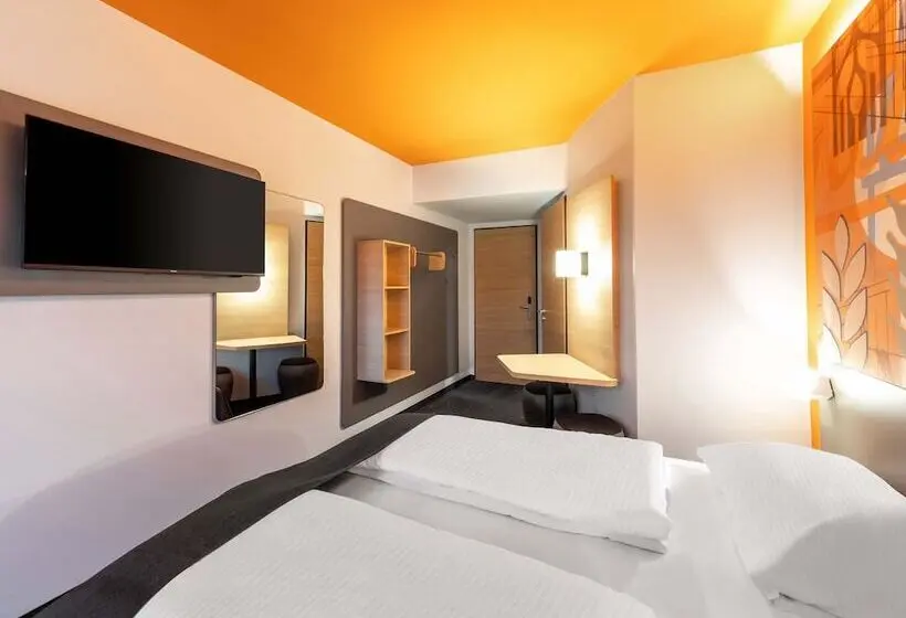 スタンダードルーム, B&b Hotel Hagen