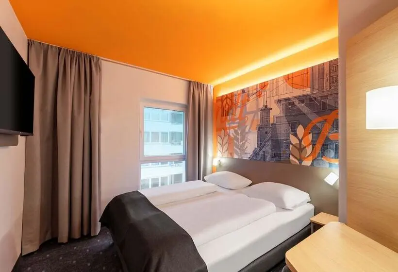 スタンダードルーム, B&b Hotel Hagen