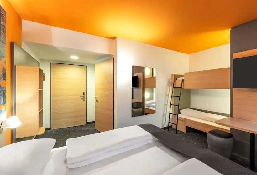 ファミリールーム, B&b Hotel Hagen