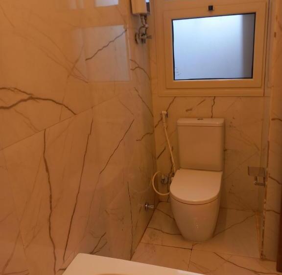 اتاق سوپریور با چشمانداز شهر, Pyramids Enigma Grand Lodge