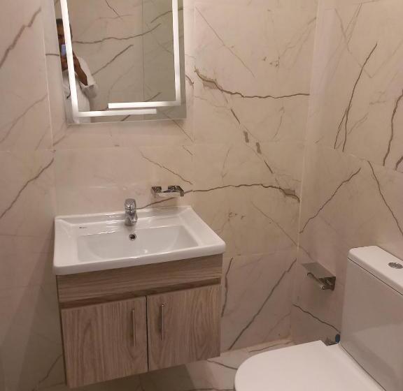 اتاق سوپریور خانوادگی, Pyramids Enigma Grand Lodge