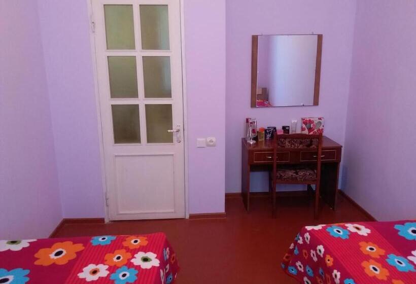 اتاق استاندارد با چشم‌انداز, Areni Tavern B&b