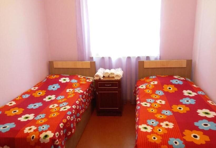 اتاق استاندارد با چشم‌انداز, Areni Tavern B&b