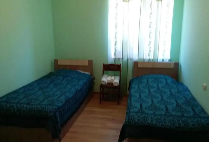 اتاق استاندارد با چشمانداز, Areni Tavern B&b