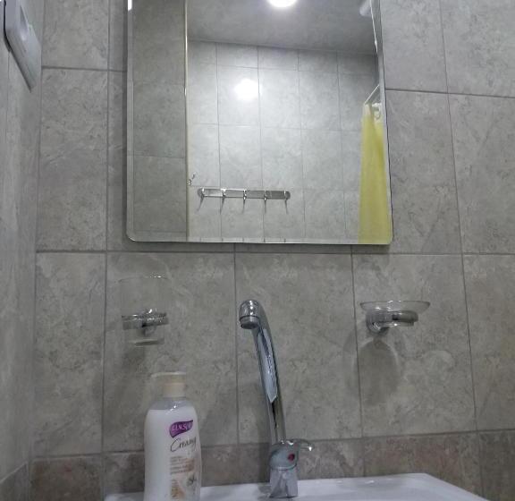 اتاق استاندارد با چشم‌انداز, Areni Tavern B&b