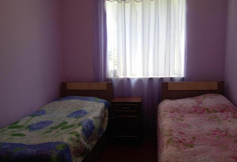 اتاق استاندارد با چشم‌انداز, Areni Tavern B&b