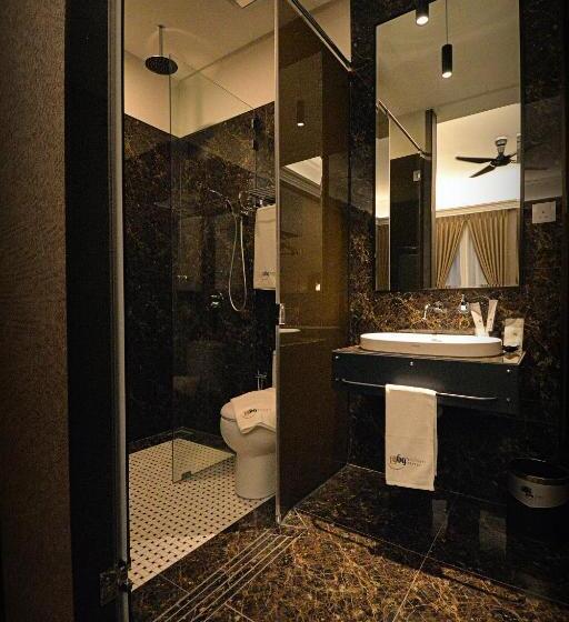 ビジネスルーム, 1969 Business Suites